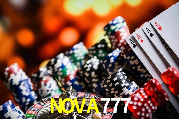 NOVA777 Variantes de juego
