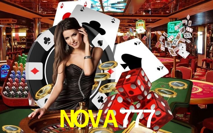 NOVA777 Información confiable