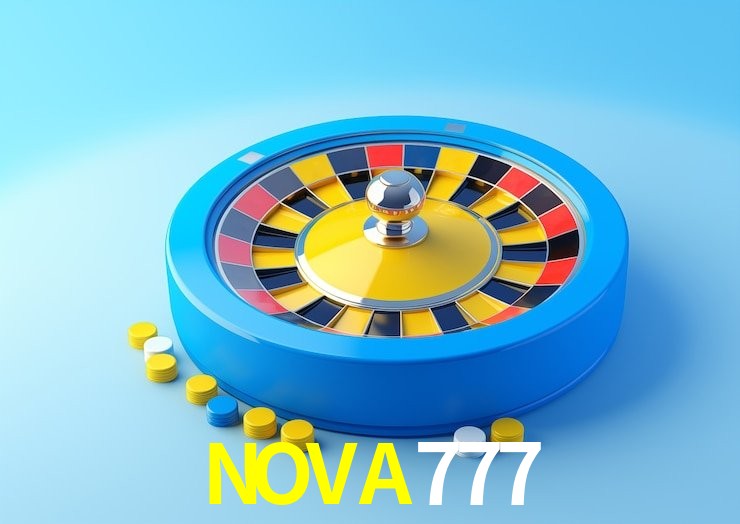 NOVA777 Multideporte y juego