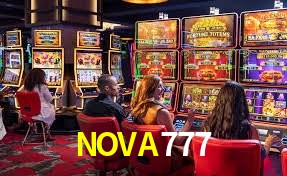 NOVA777 ¿Qué información cubre esta sección de preguntas frecuentes?